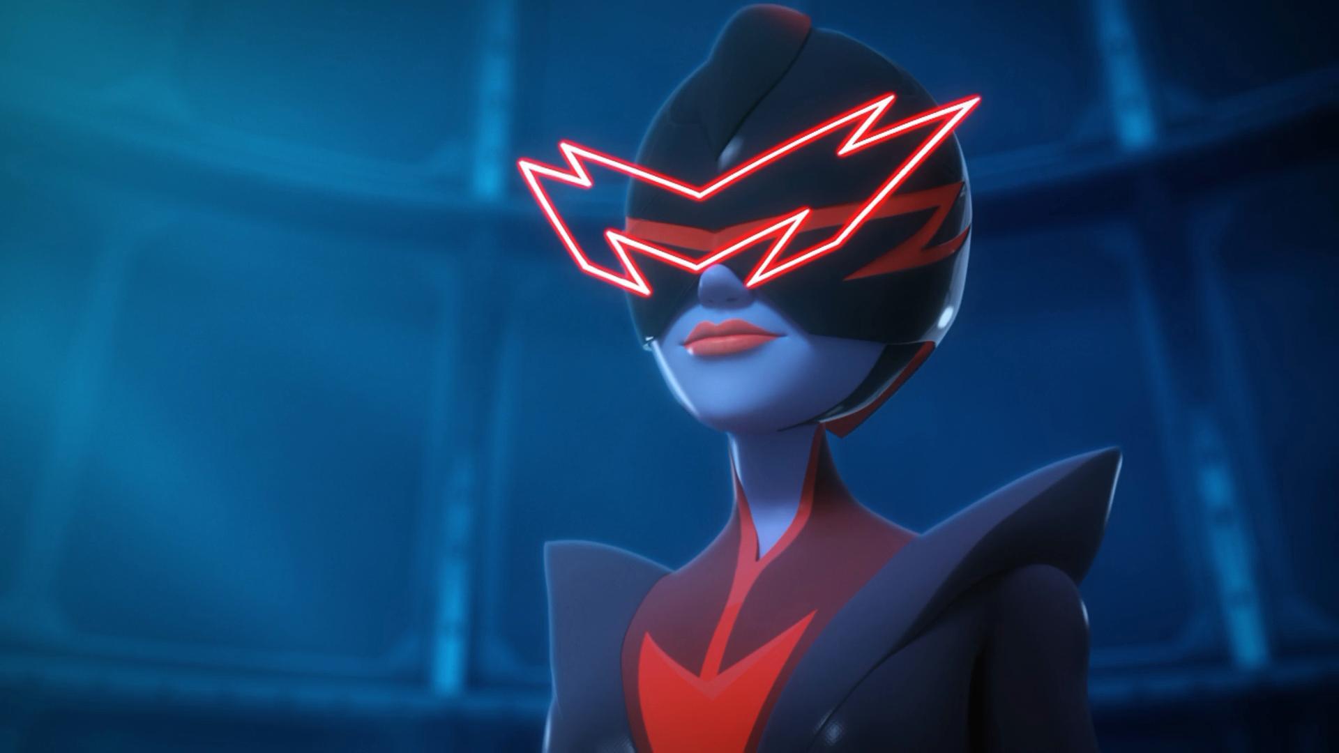 Miraculous: Ladybugin ja Cat Noirin seikkailut (7)