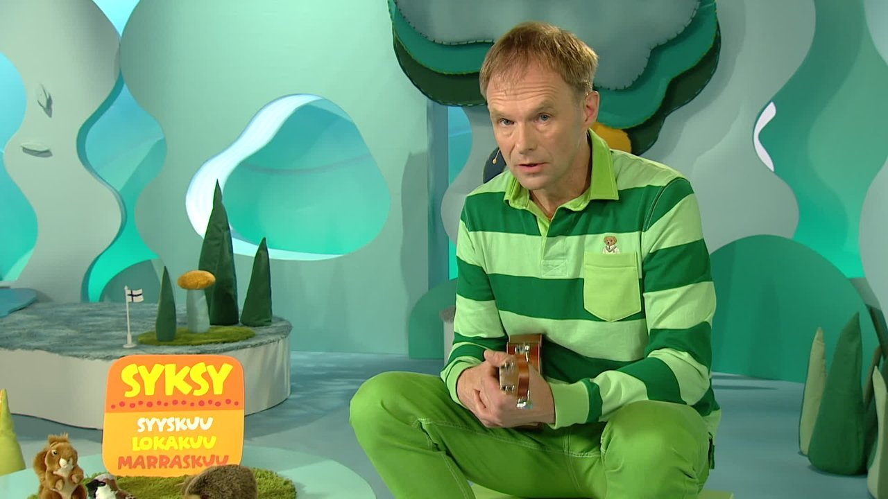 Pikku Kakkonen