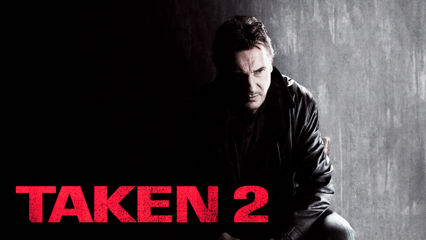 Taken 2