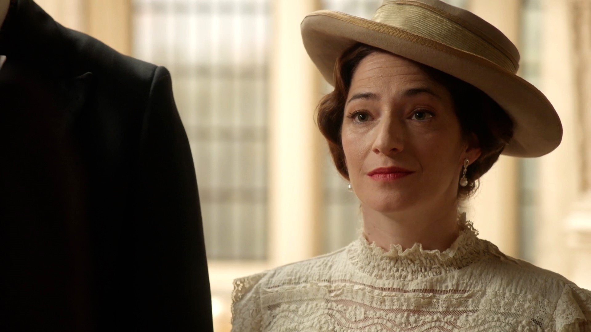 La Promesa - Salaisuuksien kartano (12)