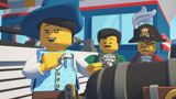 LEGO City Adventures (S)