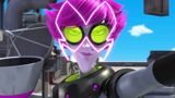 Miraculous: Ladybugin ja Cat Noirin seikkailut (7)
