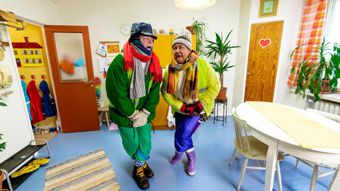 Yle Teema & Fem