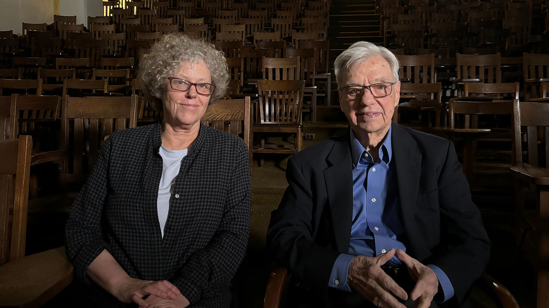 UFOT: Tuntemattoman äärellä