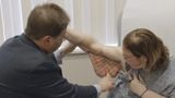 Satakiloiset siskot