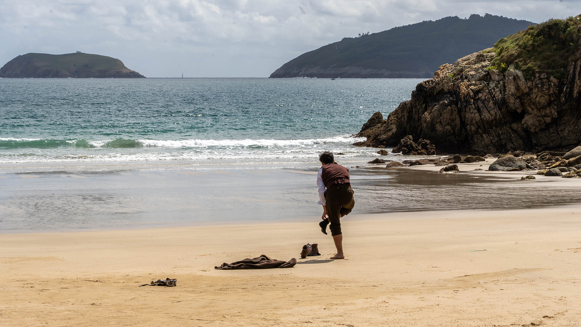 La Promesa - Salaisuuksien kartano (12)
