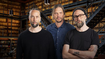 MTV3