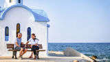 Mediterranean Life