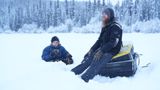 Elämää äärirajoilla: Alaska
