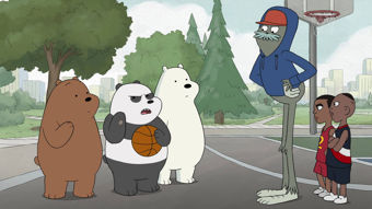 Cartoon Network