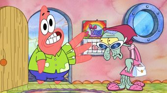 Nickelodeon