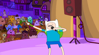 Cartoon Network