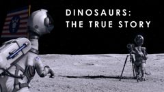 Dinosaurs: The True Story
