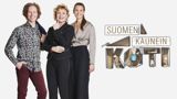 Suomen kaunein koti