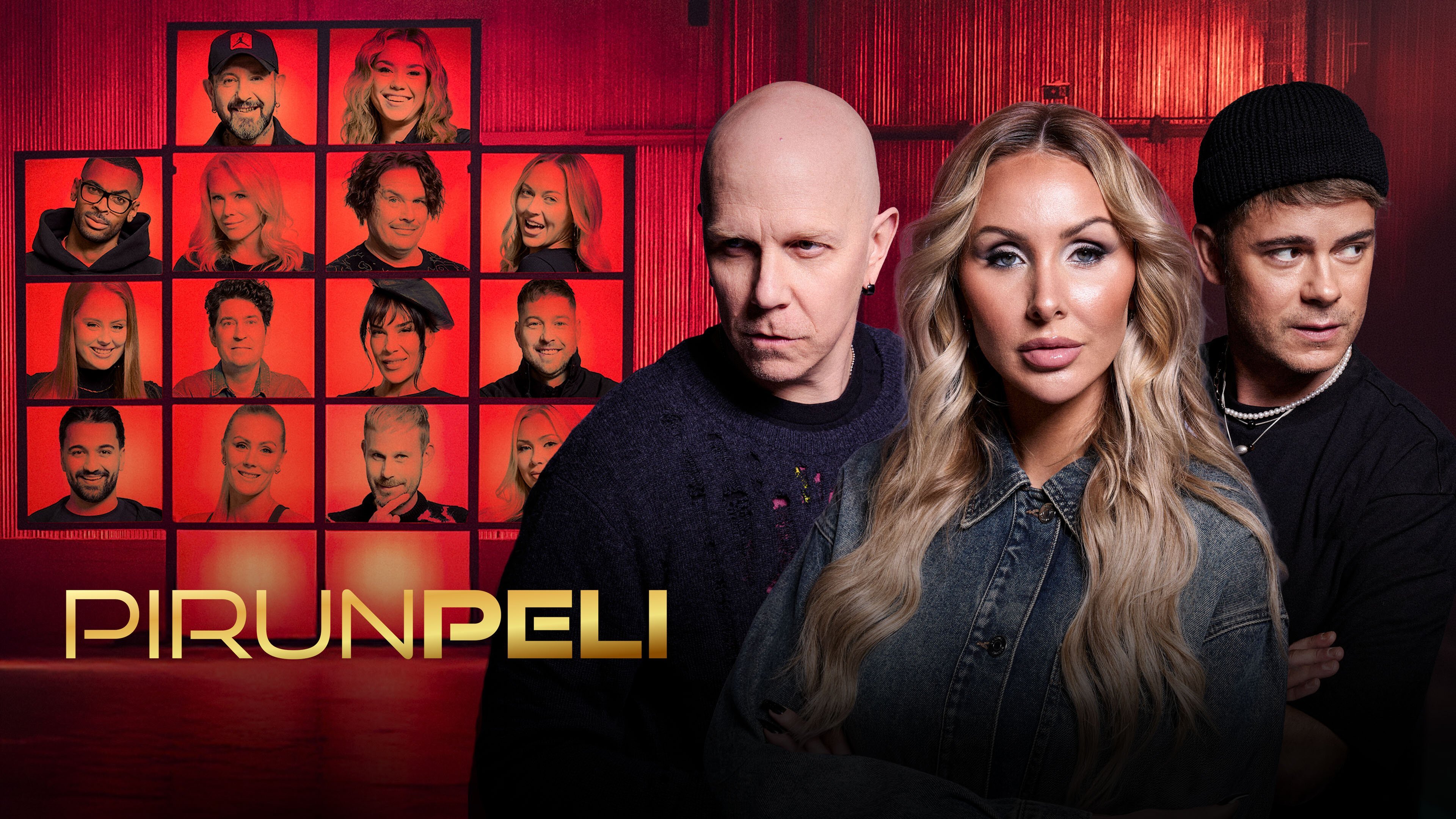Pirunpeli