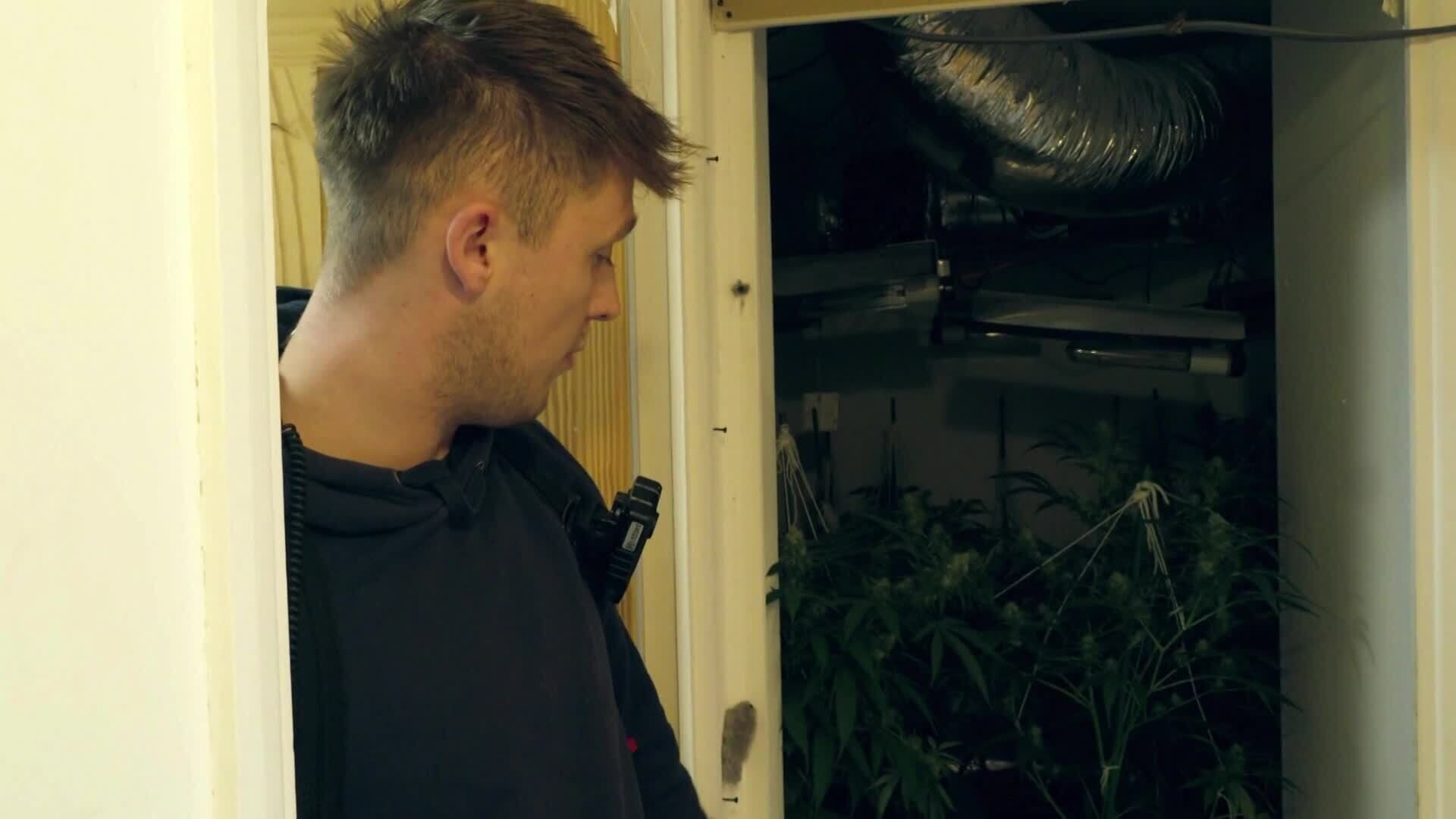 Poliisit UK: Ajojahti (7)