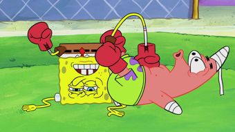 Nicktoons