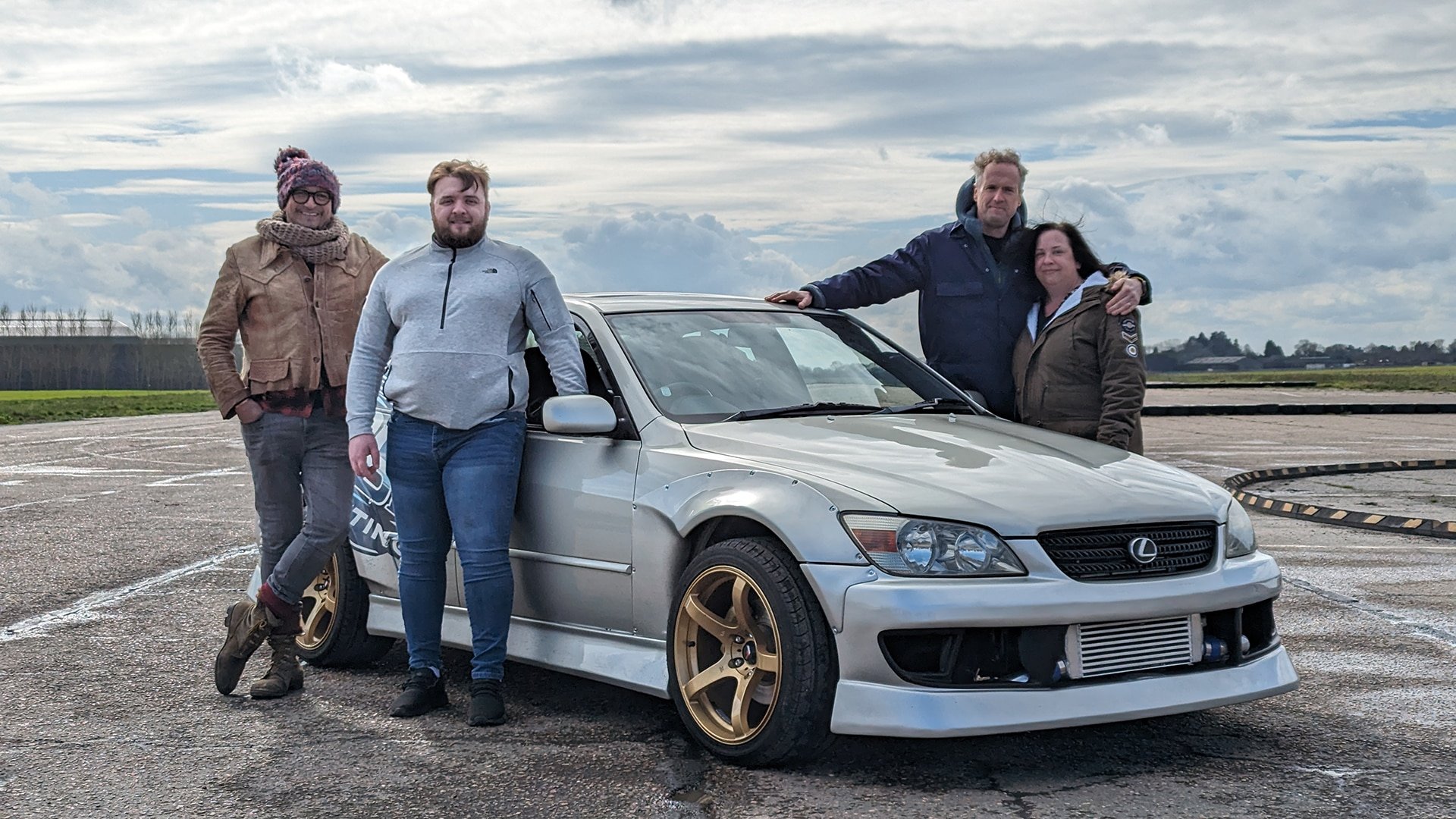 Autojen ensiapu