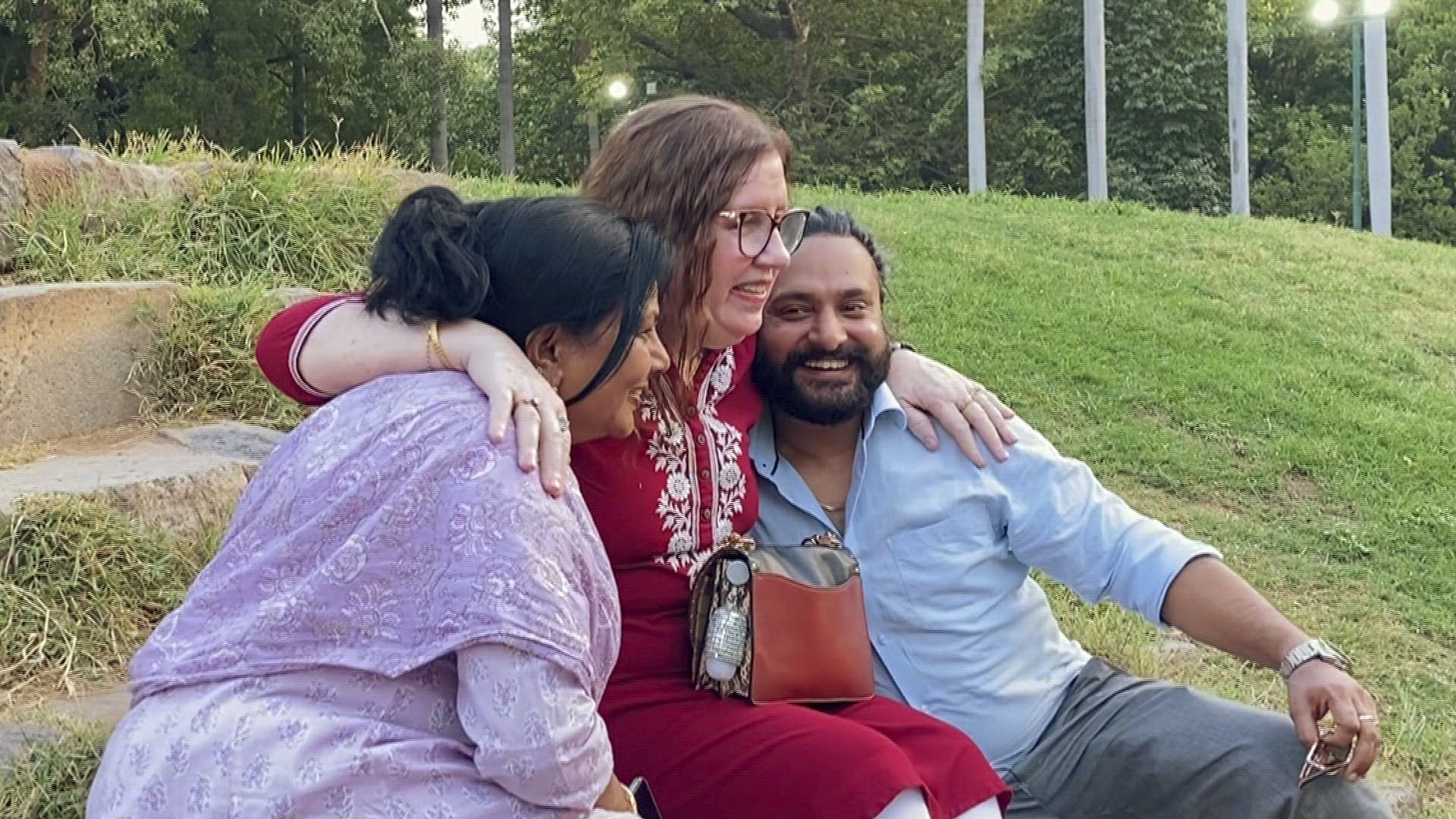 90 päivää morsiamena: Päiväkirjat