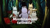 Muumilaakson tarinoita (S)