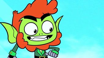 Cartoon Network
