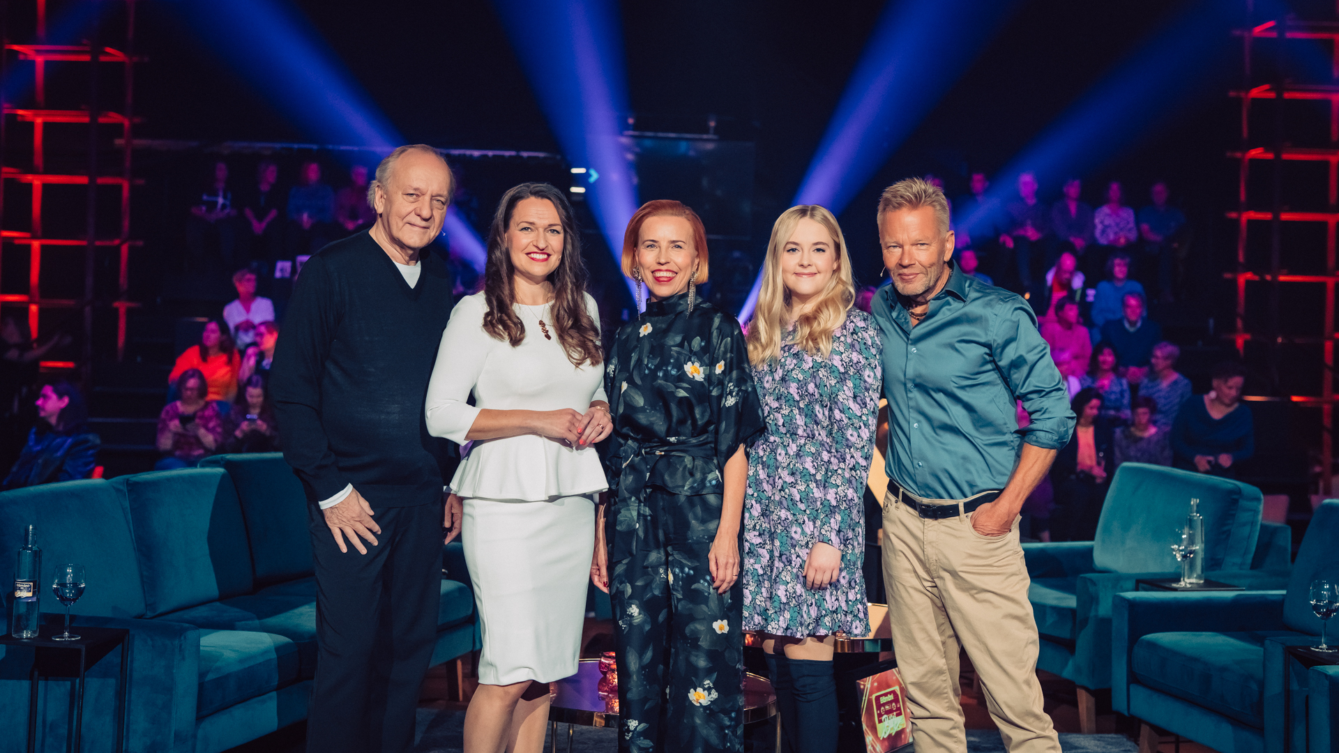 Yle TV1