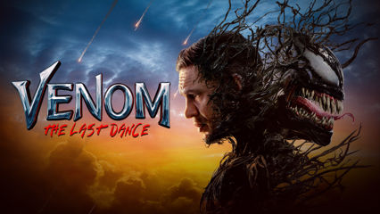 Venom: The Last Dance