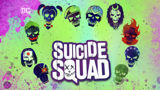 Elokuva: Suicide Squad