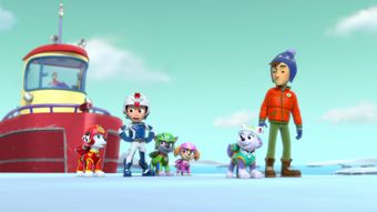 Nick Jr