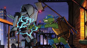 Nicktoons