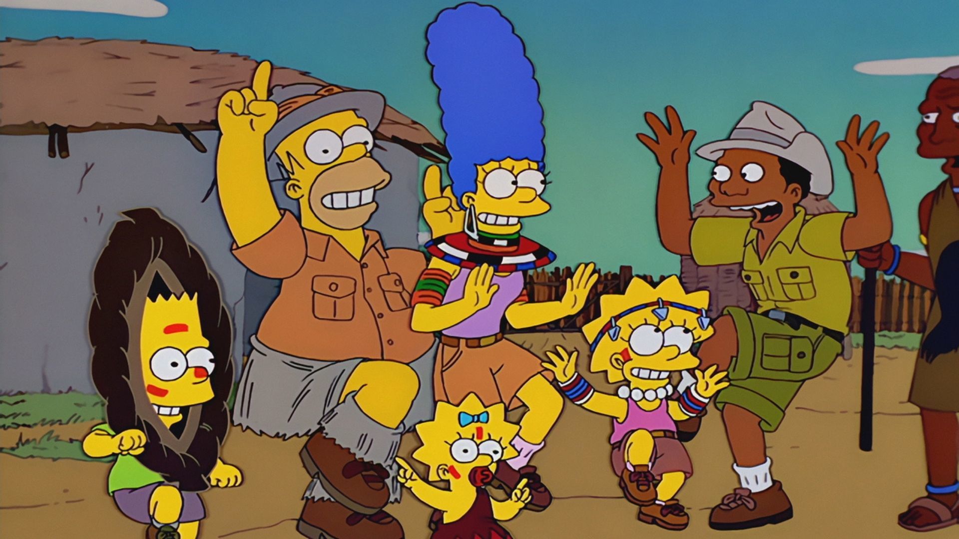 Simpsonit