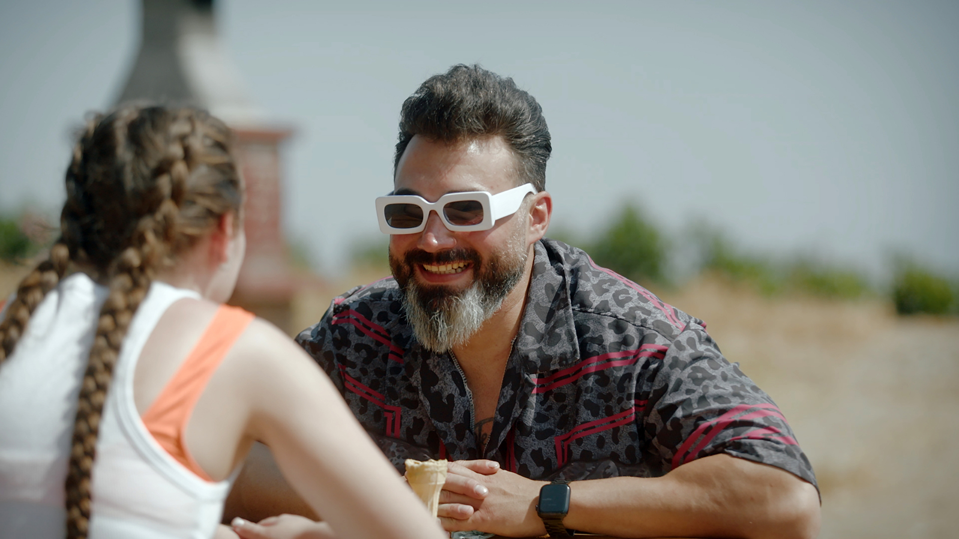 90 päivää morsiamena UK