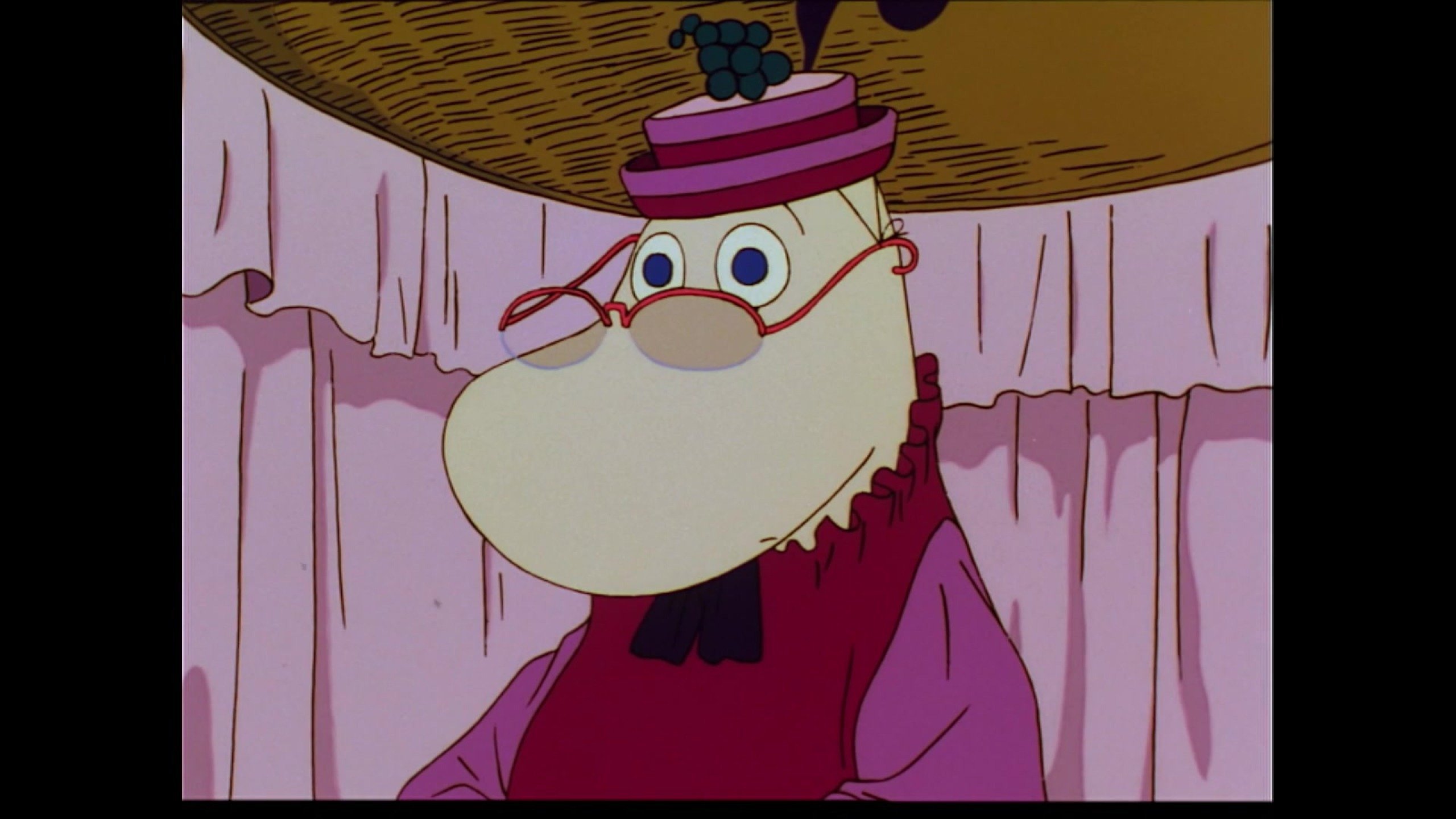 Muumilaakson tarinoita (S)