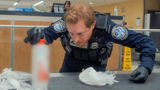 Contraband: Seized At The Airport