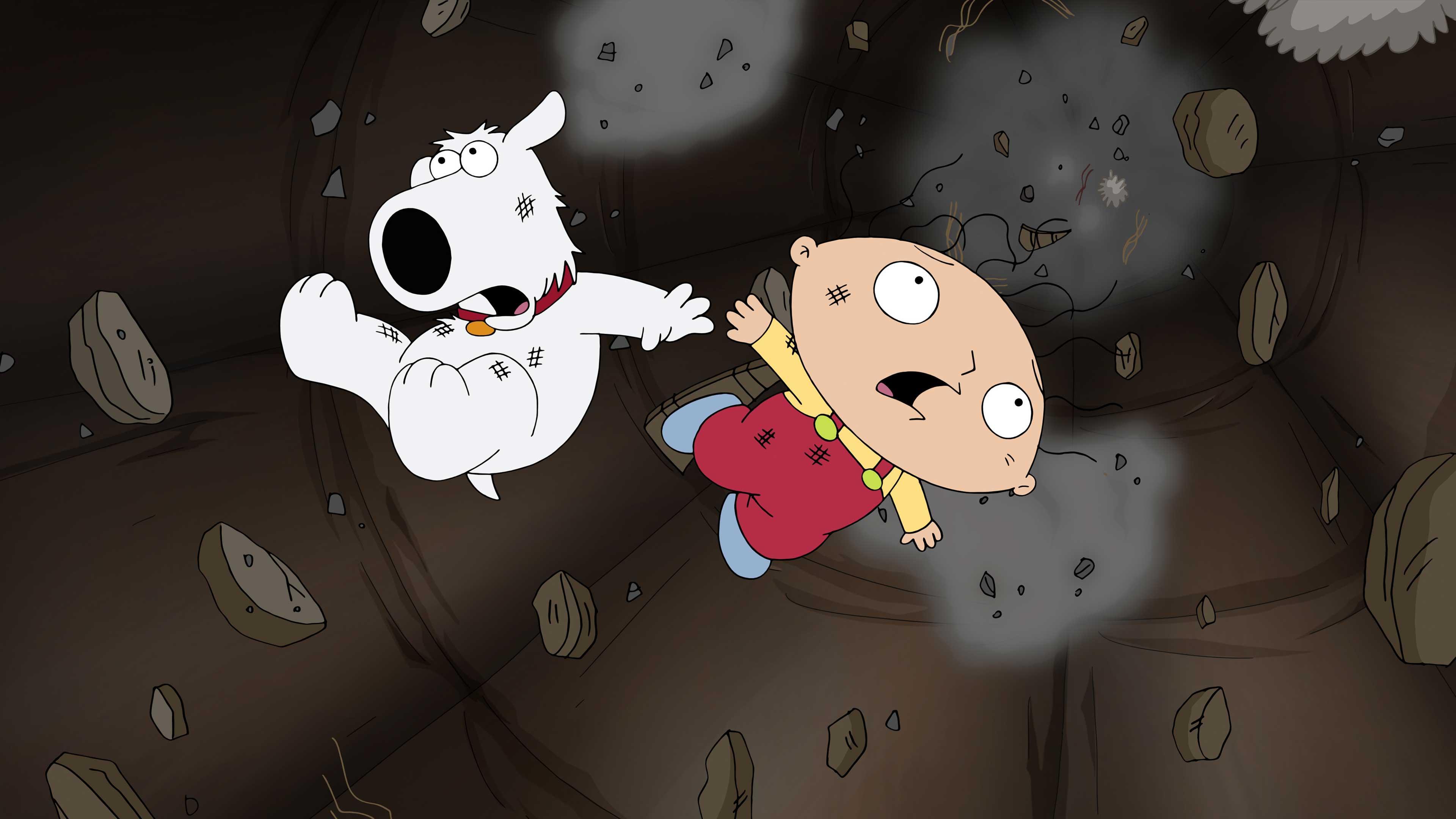 Family Guy