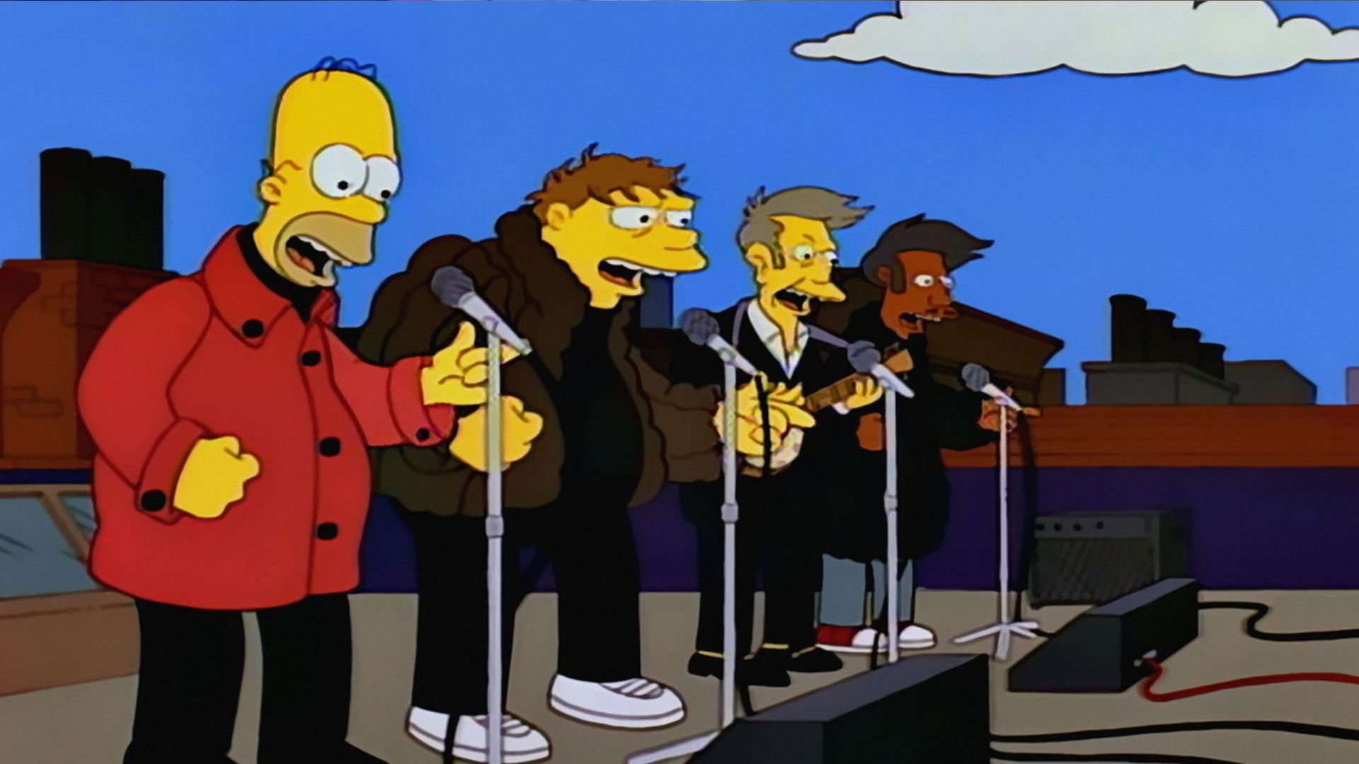 Simpsonit