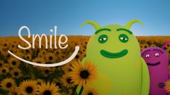 Smile
