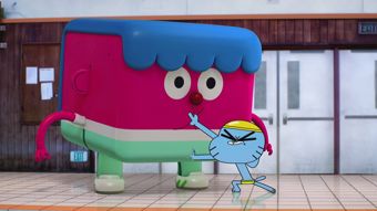 Cartoon Network