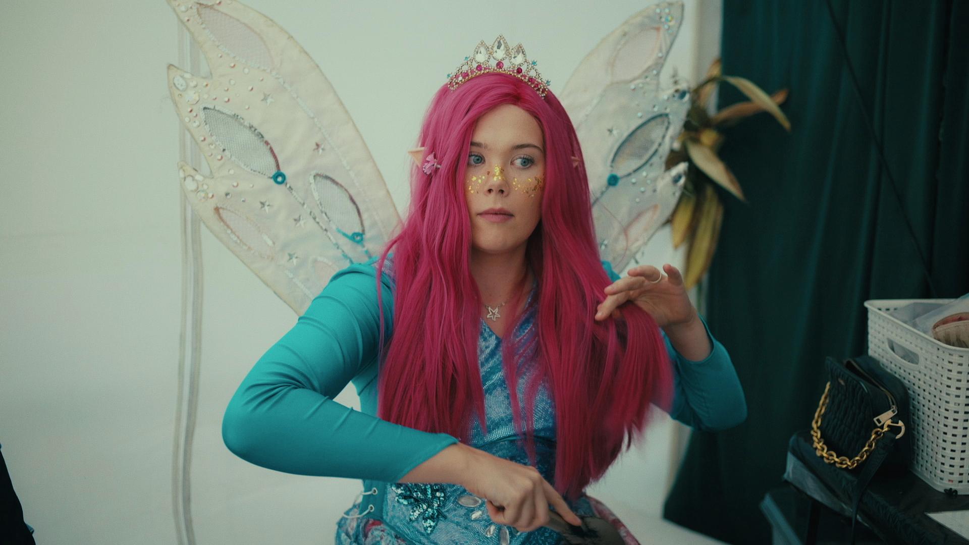 Teatterikorkea - näyttämölle valitut