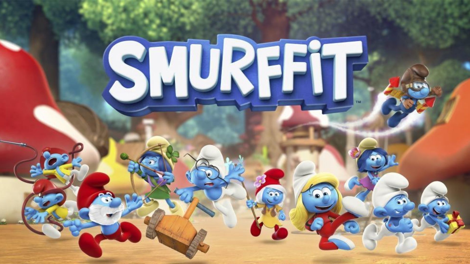 Smurffit (7)