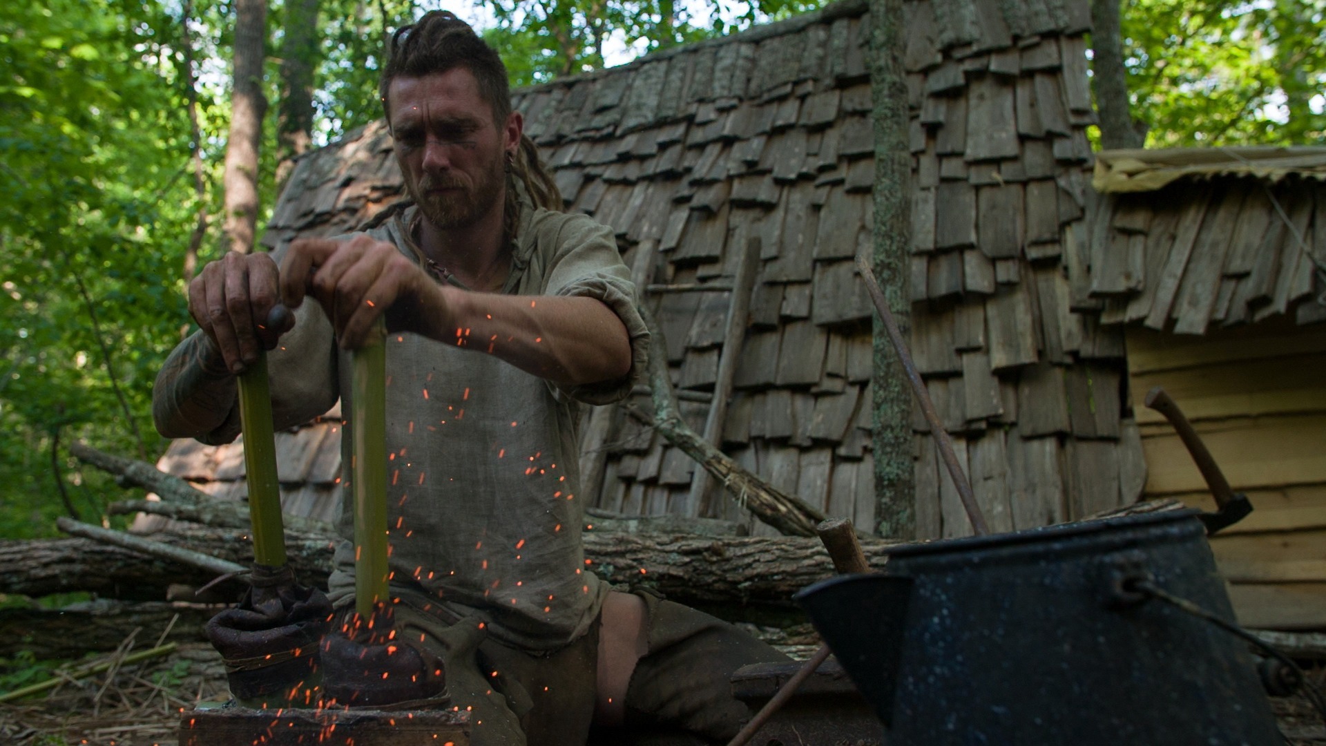 Elä vapaana tai kuole