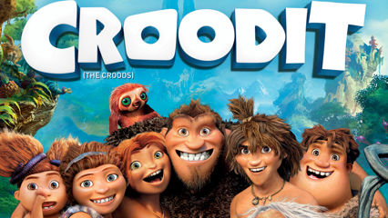 Croodit