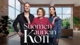 Suomen kaunein koti