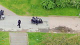 Poliisikamera Ruotsi