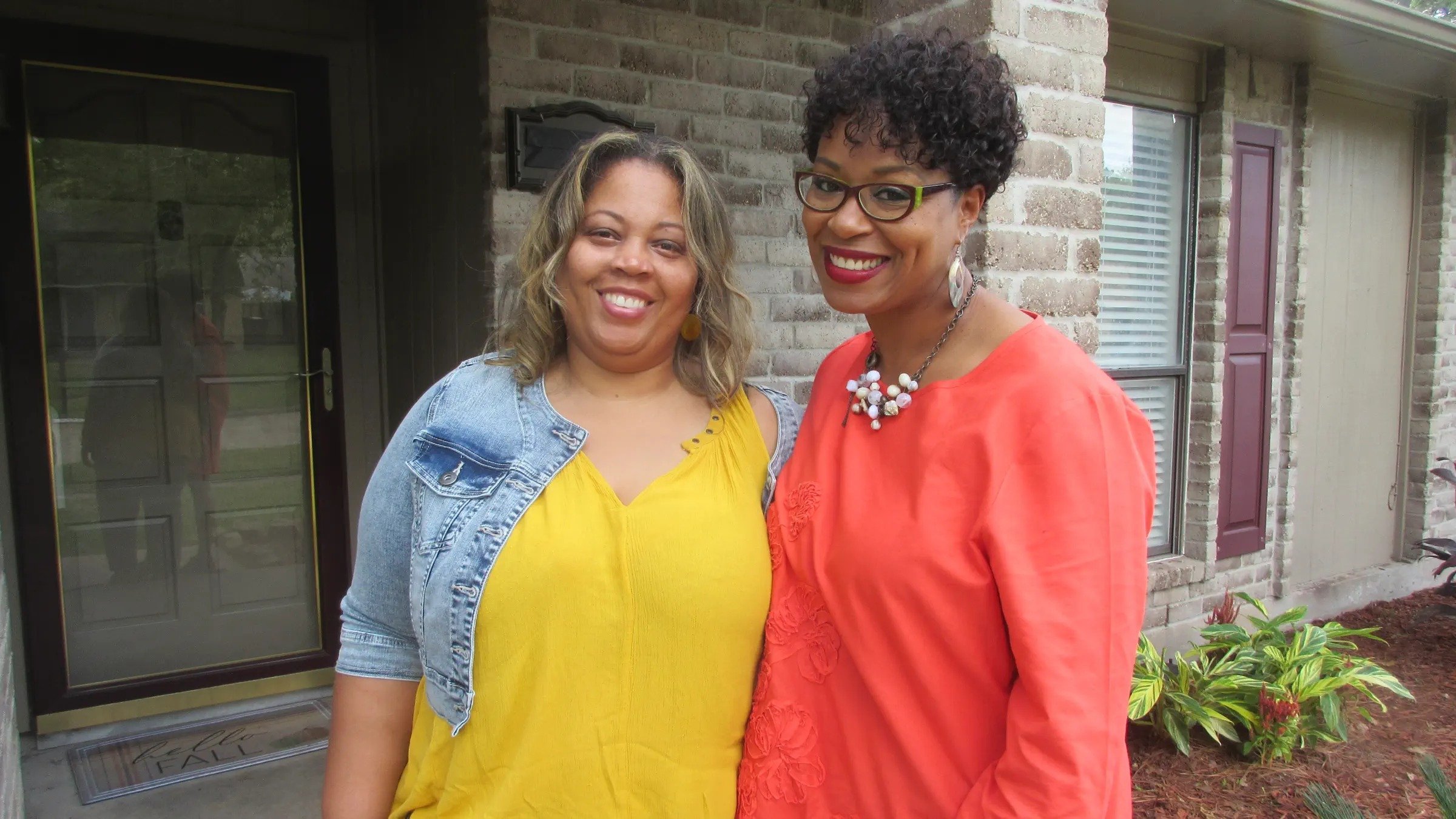 Asunnon metsästäjät