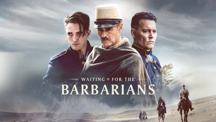 Waiting for the Barbarians