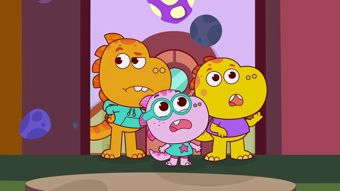 Nick Jr