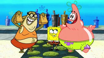 Nickelodeon