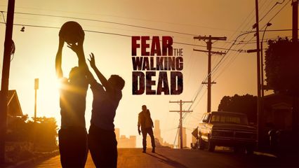 Fear the Walking Dead