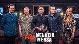 Melkein MENSA